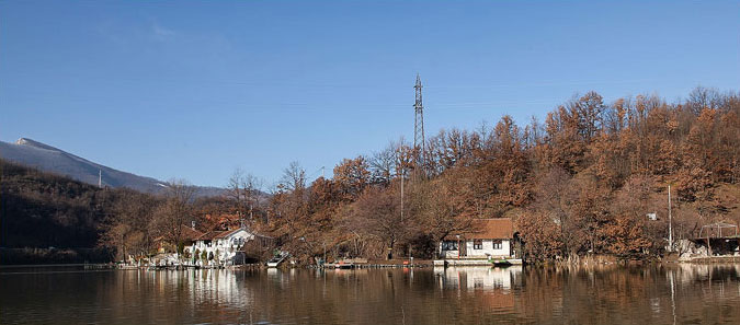 Vikendica u Međuvršju